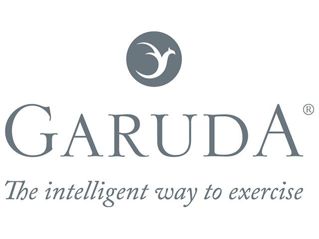 Garuda : Force et endurance
