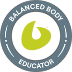 Master Balanced Body Educator