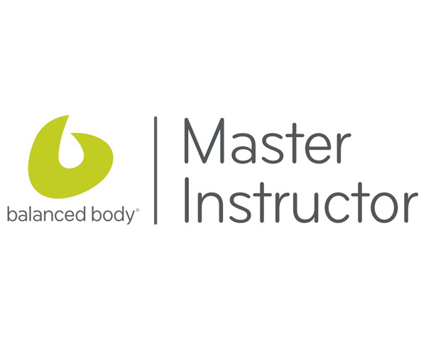 Master instructor Balanced Body France